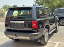Toyota Prado VXR TOYOTA PRADO LIMITED 2.7L PETROL TXL 2025