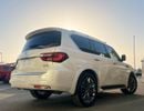 Infiniti QX80 Luxury 5.6L