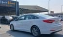Hyundai Sonata GL Hyundai Sonta 2017 Gasoline