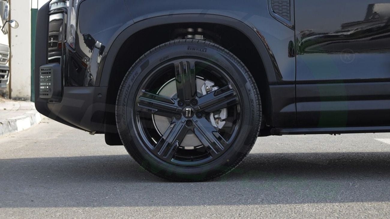 ROX 01 ( Only For Export ) 2026 ROX 01 VIP 1.5T Plug-in Hybrid 0Km BRAND NEW