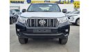 Toyota Prado TOYOTA PRADO TXL 2.7L MID OPTION 5 SEATERS MY2023