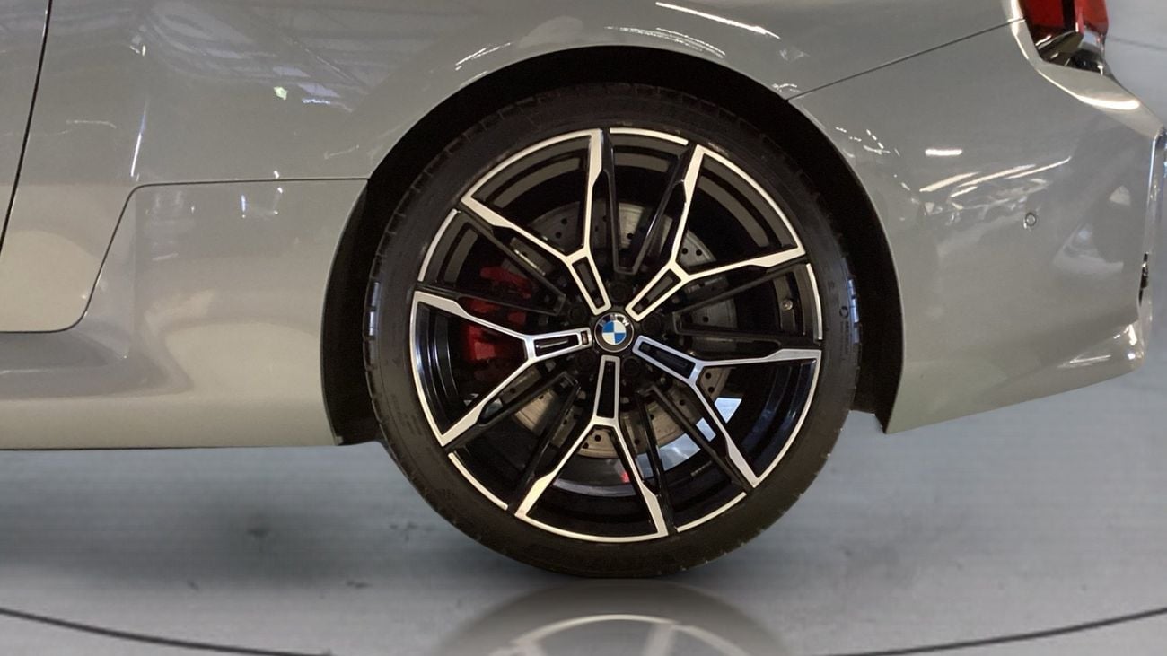 BMW M2 Standard | Guaranteed Warranty | 0 Down Payment