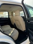 مازدا CX5 مازدا CX5 خليجي 2021 صبغ وكاله بحاله ممتازه بدون حوادث