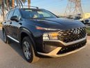 Hyundai Santa Fe Santa fe 2022 4x4 full option
