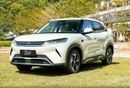بي واي دي يوان أب Intelligent Driving Edition 401KM Beyond Edition
