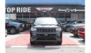 Jeep Grand Cherokee Limited Limited Limited