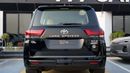 Toyota Land Cruiser GXR 3.5L Twin Turbo 2026