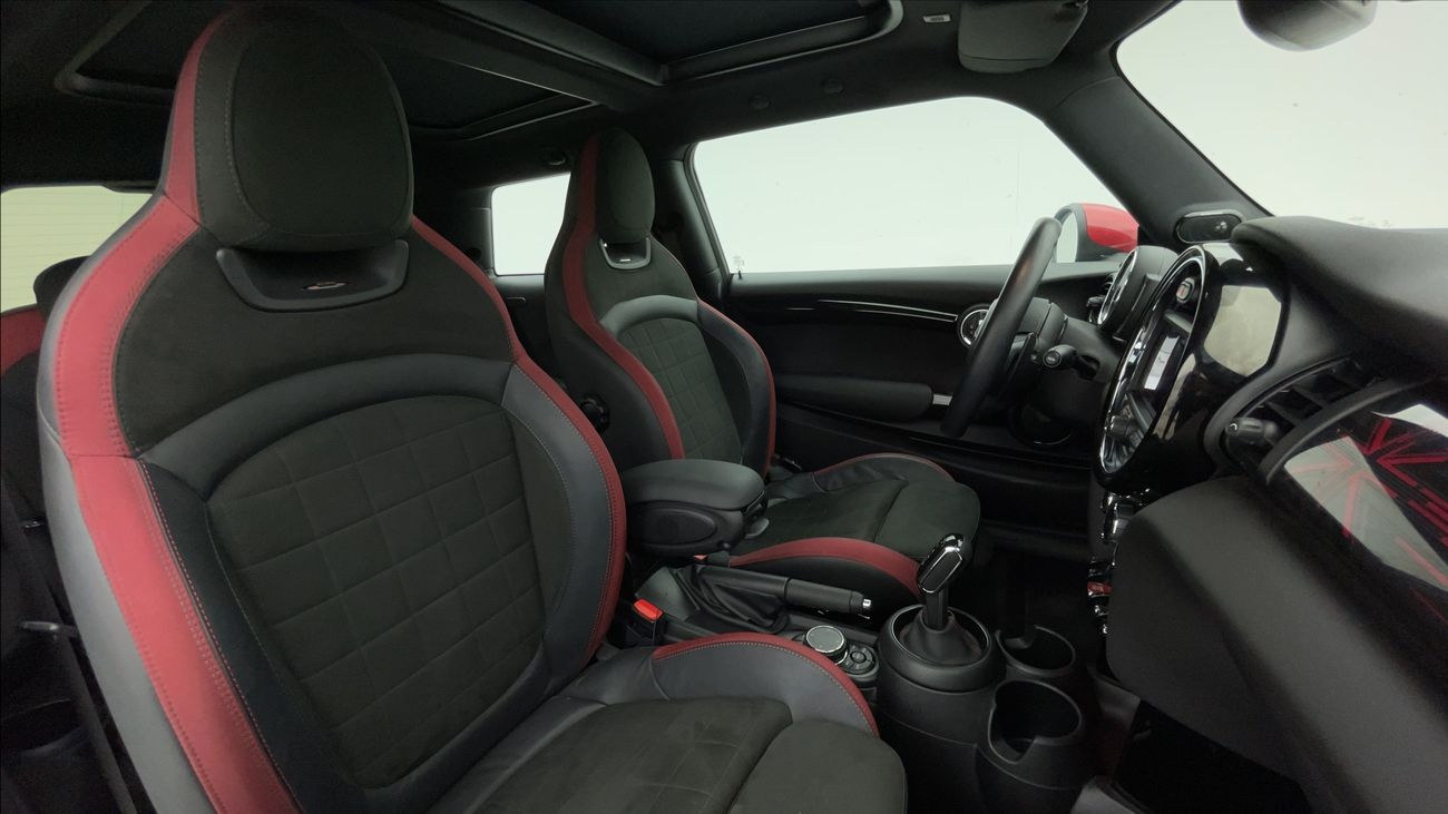 Mini Cooper JOHN COOPER WORKS 2 | Zero Down Payment | Free Home Test Drive