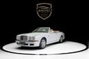 Bentley Azure
