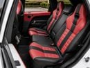 Land Rover Range Rover Sport SVR 5.0L (575 HP) AWD