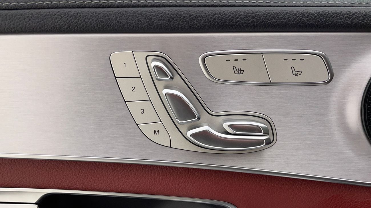 Mercedes-Benz C 200 AMG LINE 2 | Zero Down Payment | Free Home Test Drive