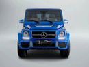 Mercedes-Benz G 63 AMG Std 5.5L