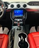 Ford Mustang GT Premium 5.0L V8