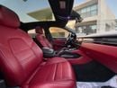 Porsche Cayenne GTS 4.0L (460 HP) AED 4,640 P.M | 0% DOWN PAYMENT | PORSCHE CAYENNE GTS | 4.0L V8 | 2021 | GCC SPECS