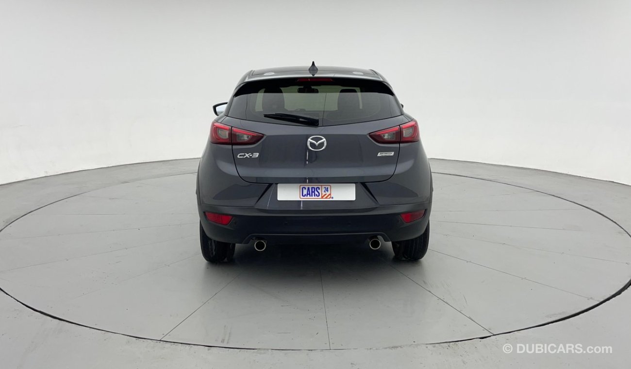 Mazda CX-3 GS 2 | Zero Down Payment | Free Home Test Drive