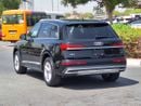 Audi Q7 2023 AUDI Q7 PREMIUM 45 TFSI QUATTRO 2.0L V4