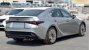 Lexus IS350 BRAND NEW LEXUS IS 350 F-SPORT V6 - 2024