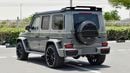 BRABUS 800 - Mercedes-AMG G 63 BRABUS