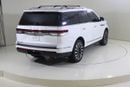 Lincoln Navigator Presidential 3.5L N1924 NAVIGATOR PRESIDENTIAL / FREE INSURANCE & REGISTRATION / AL QOUZ SHOWROOM