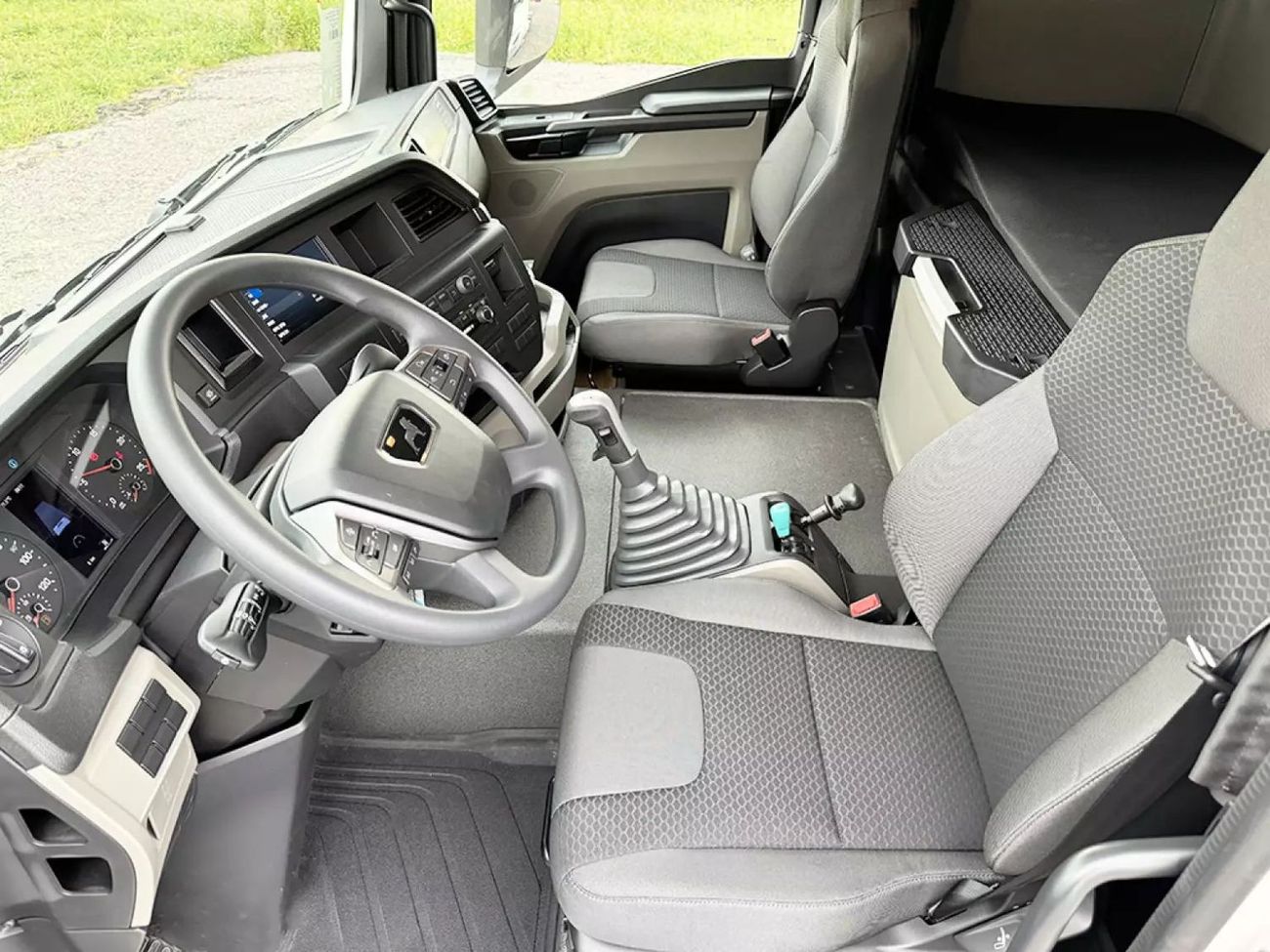 MAN TGS TGS 22.440 4x2 BB SA