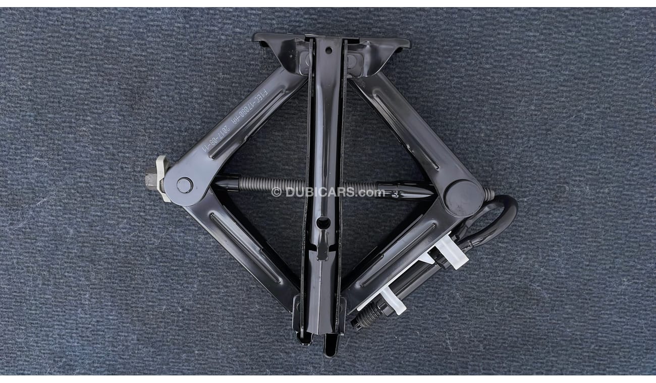 Ford Focus AMBIENTE 1.5 | Under Warranty | Inspected on 150+ parameters