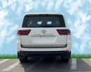 Toyota Land Cruiser GXR 4.0L 2023  EUROPEAN  SPECS WITHOUT SUNROOF