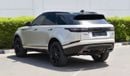 لاند روفر رينج روفر فيلار Perfect Condition Range Rover Velar P300 R-Dynamic HSE V4 | 4WD | 2019