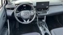 Toyota Corolla Cross XL Toyota Corolla Cross 2.0L Gasoline Elite AT 2026 • Petrol • Automatic