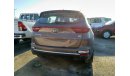 Kia Sportage 1.6