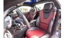 Mercedes-Benz SLC 300 Mercedes Benz SLC300 AMG Convertible 2017 GCC