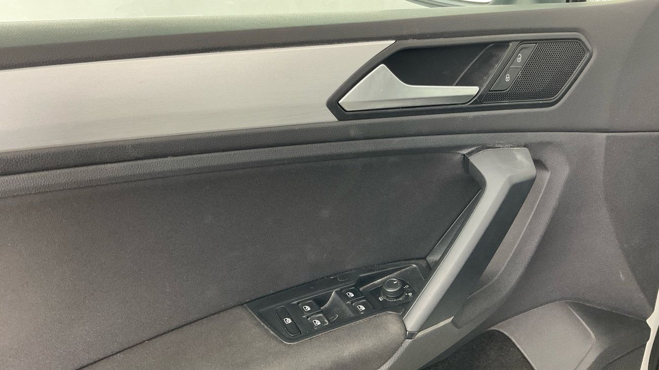 Volkswagen Tiguan Trend | upto AED 20,000 Ramadan Discount | Guaranteed Warranty | 0 Down Payment