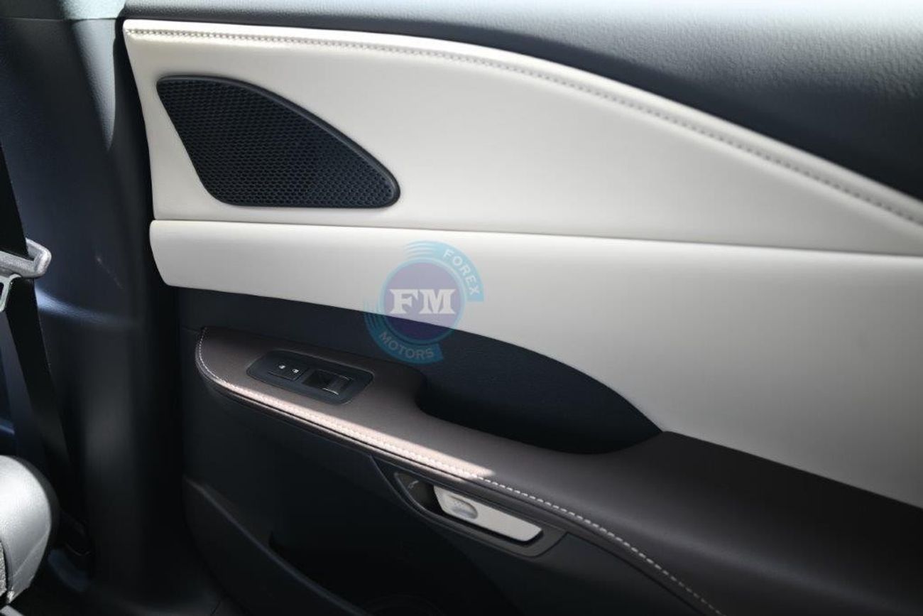 Lexus RX350h Premium 2.5L AWD 5 Seater Automatic