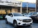 مرسيدس بنز GLC 300 MERCEDES GLC300 - MODEL - NO ACCIDENT OR PAINT - 1,000 KM - INTERNATIONAL WARRANTY