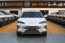 BYD Song Plus FWD