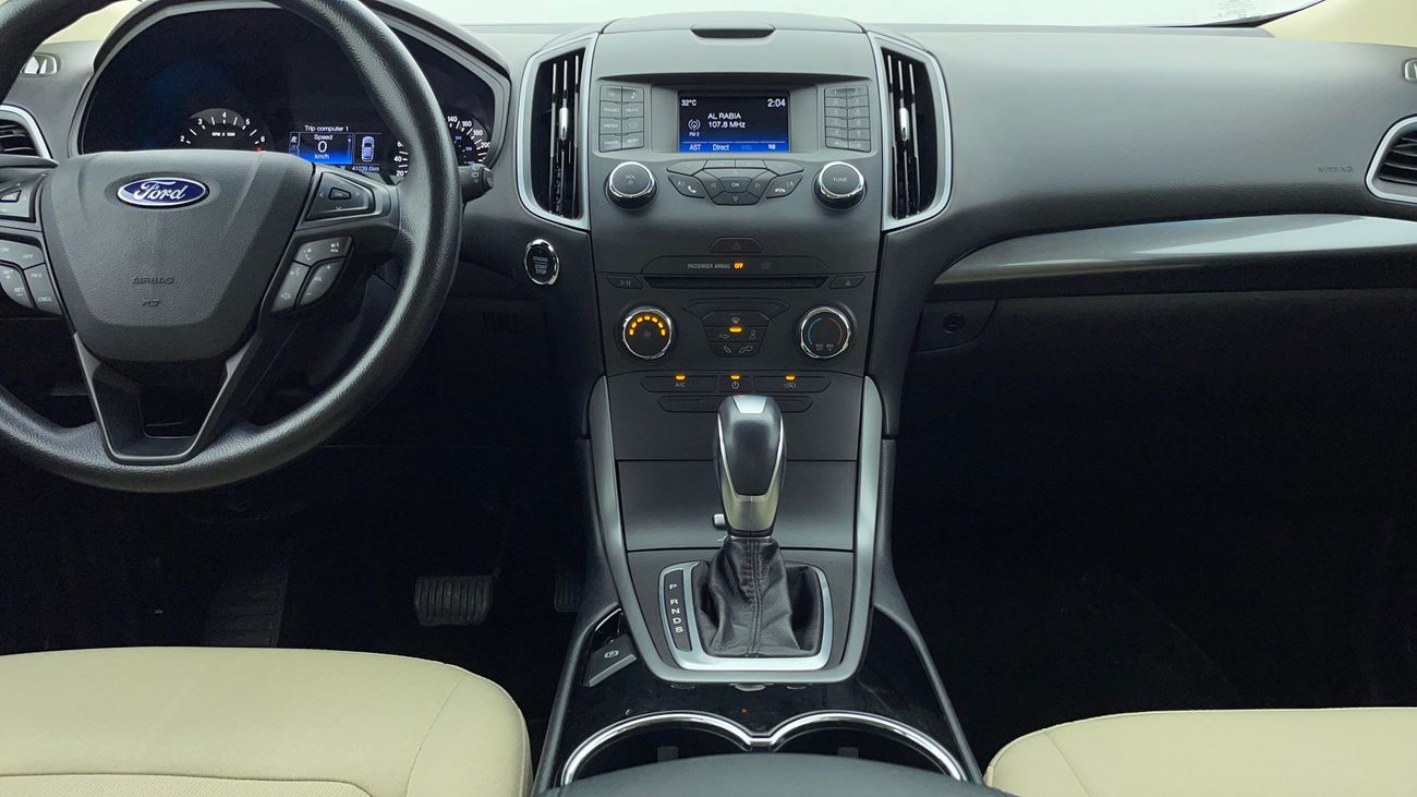 Ford Edge SE 2 | Zero Down Payment | Free Home Test Drive