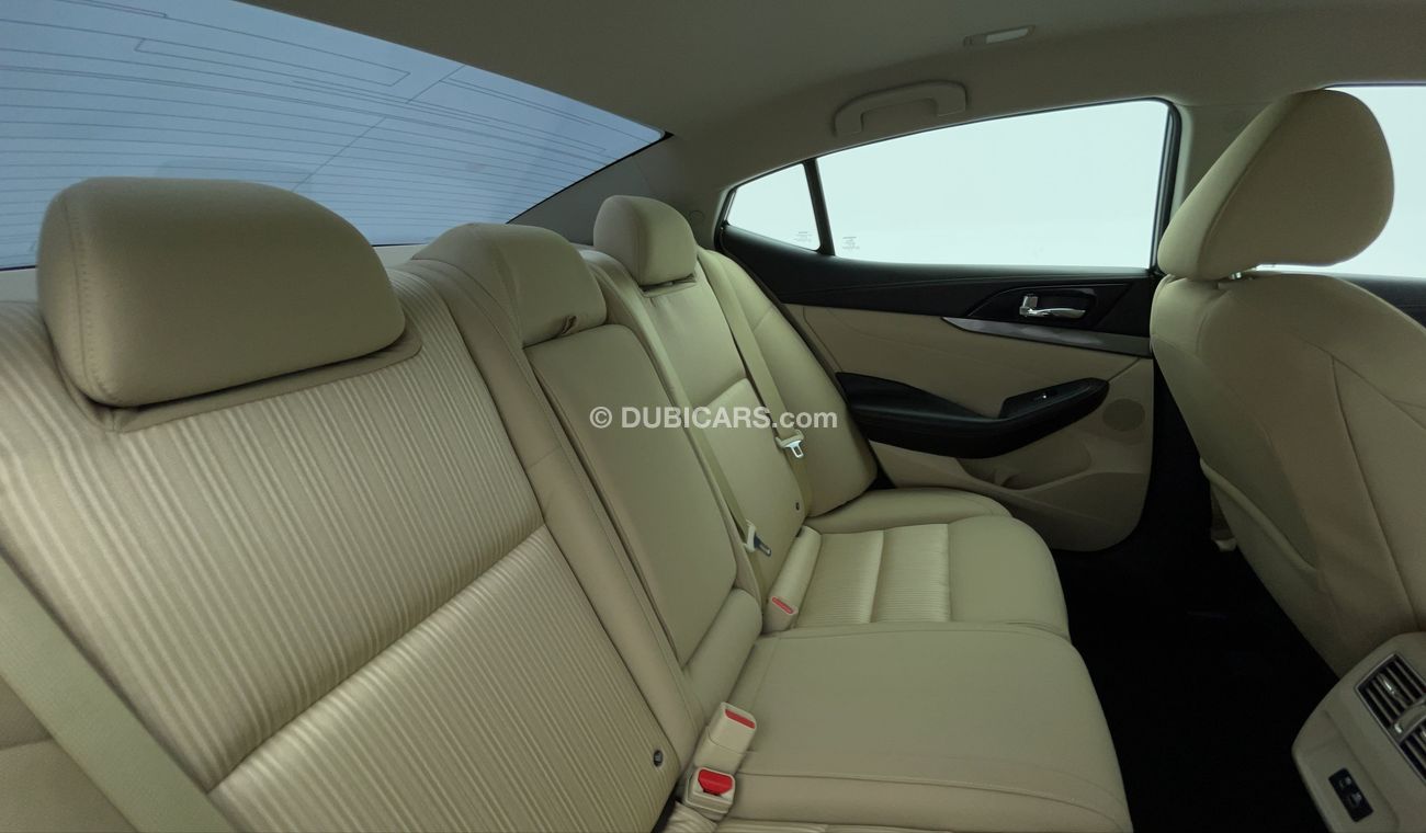 Nissan Maxima SV 3.5 | Zero Down Payment | Free Home Test Drive