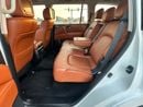 Nissan Patrol SE T1 4.0L MODEL 2020 GCC CAR PERFECT CONDITION INSIDE AND OUTSIDE FULL OPTION