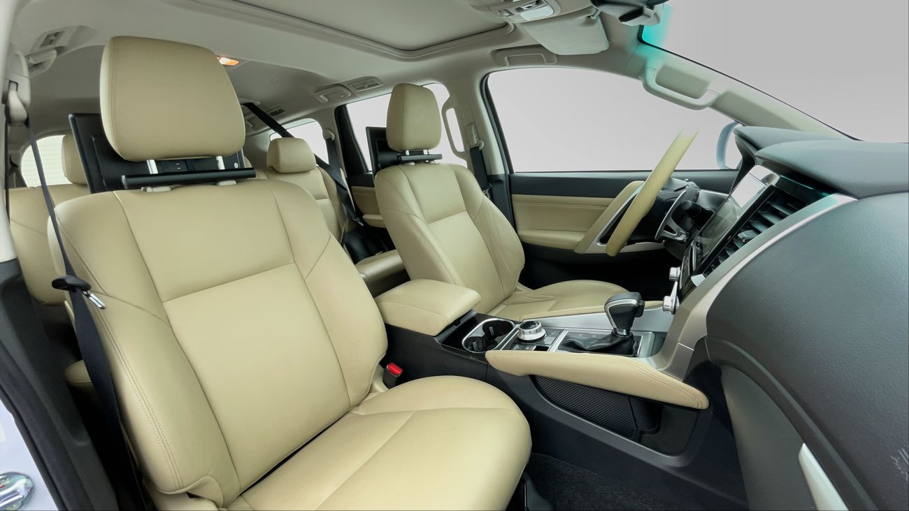 Mitsubishi Montero HIGH LINE 3 | Zero Down Payment | Free Home Test Drive