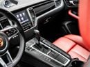 Porsche Macan Std 2.0L (260 HP) 2018 Porsche Macan, 1 Year Blackline Warranty, Full Service History, GCC