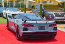 Chevrolet Corvette 2LT