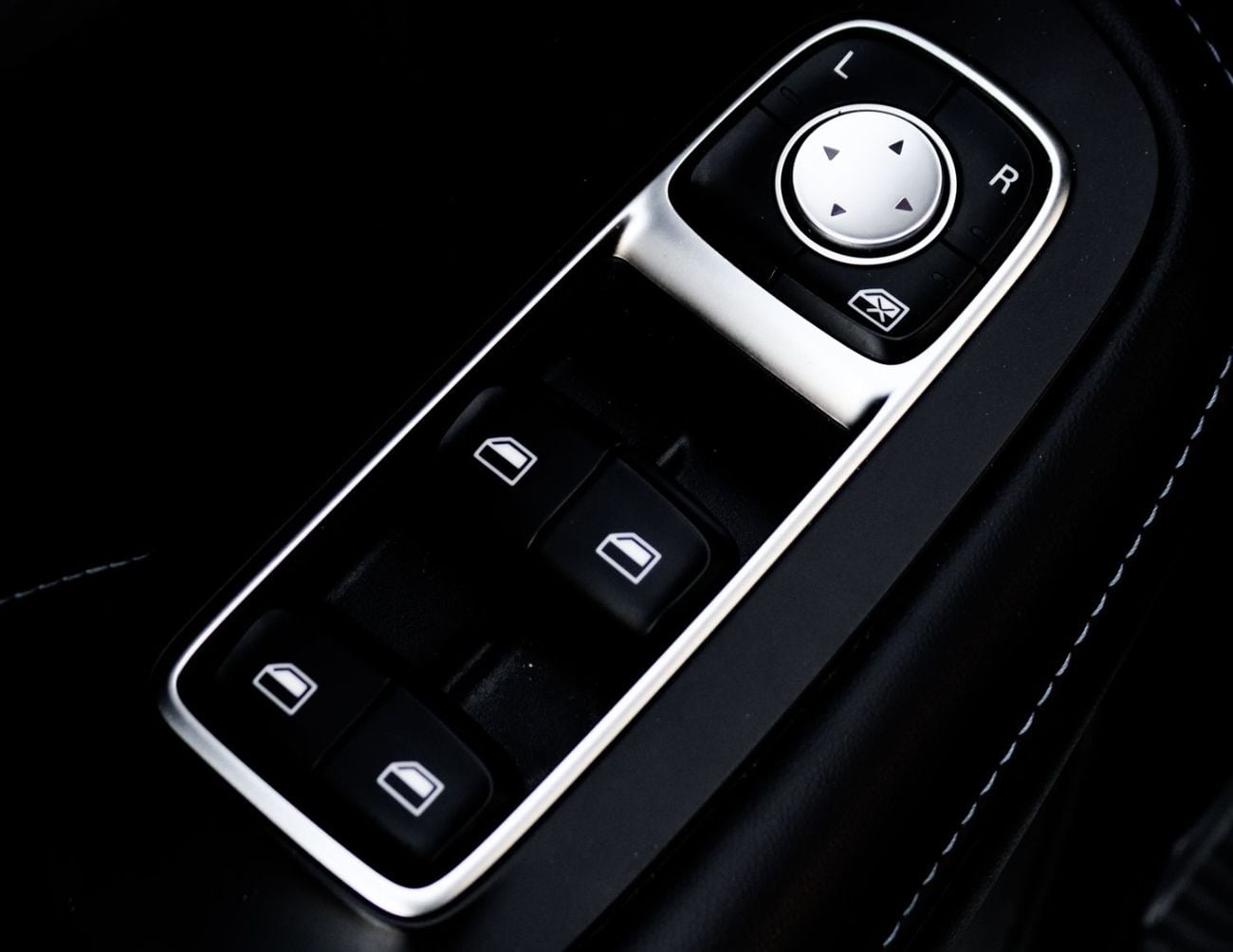 MG RX5 LUXURY MG Rx5 | 1.5 L | 2023 | GCC | Full Option | Accident-Free | In Excellent Condition | 722 P.M