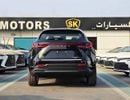 Lexus NX350 PREMIER OM / 2.4L PETROL / PWR WITH LEATHER SEATS / SUNROOF ( CODE # NXP3E)
