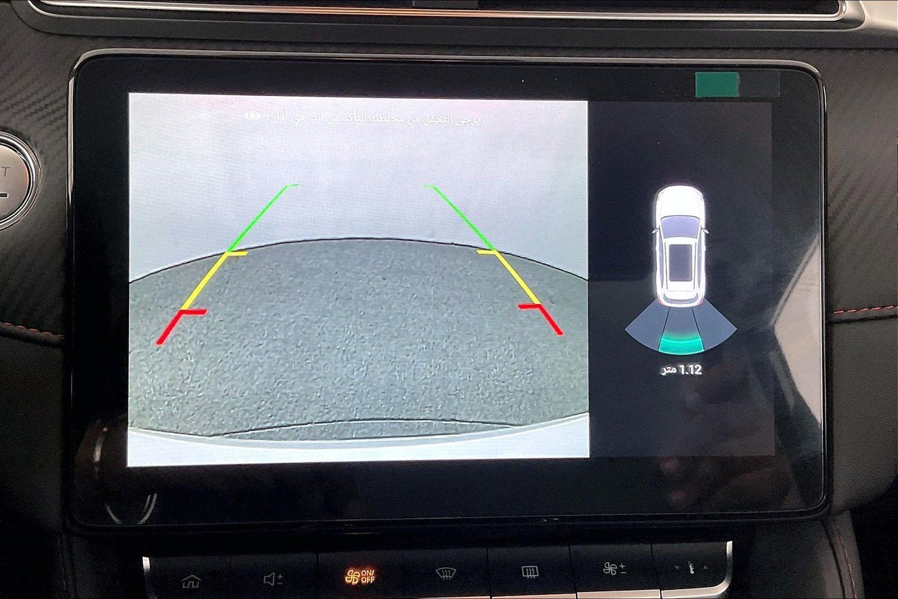 MG ZS Standard | National Day Celebration | Guaranteed Warranty | 0 Down Payment