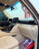Toyota Land Cruiser GXR