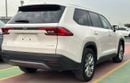 Toyota Grand Highlander Limited