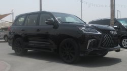 Lexus LX570