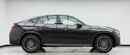 مرسيدس بنز GLC 200 4Matic *Brand New* 2025 Mercedes Benz GLC 200 4Matic Premium+, 2030 Mercedes Warranty + Service Pack