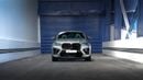 BMW X6M Competition 4.4T xDrive UAE's Very Best Example | AED 7,377 Per Month