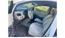 Toyota Sienna Toyota Sienna model 2013  USA very celen I car km 147,459 price 33 ,000 m00971527887500