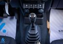 سوزوكي جيمني petrol MT 2026 / 3 Doors - 4 Seats / Steering Audio Control / Book now